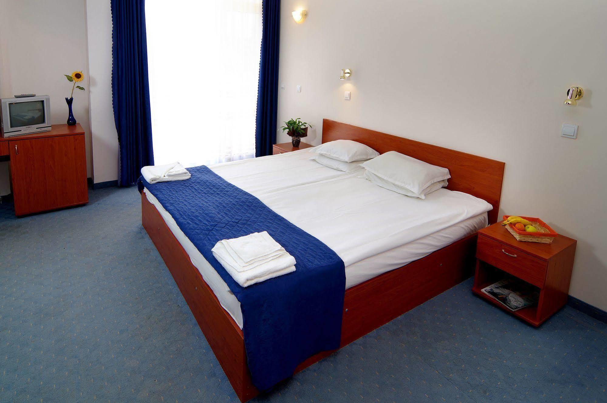 Royal Beach Hotel Sozopol Exterior photo
